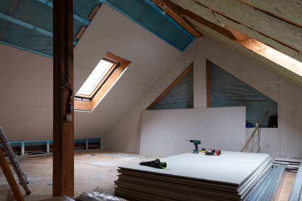 Range of Insulation Solutions in Independence, IA