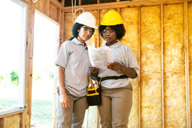 Trusted Independence, IA Insulation Contractor Experts